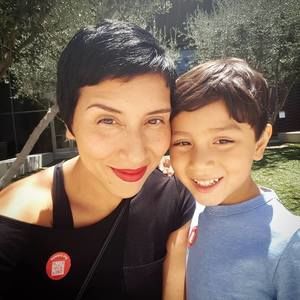 Meet your Posher, Jessenia